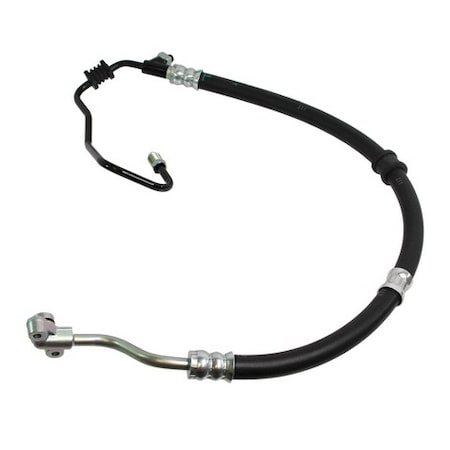 Crp Products Honda Accord 98-00 4 Cyl. 2.3L P/S Hose, Psh0439 PSH0439